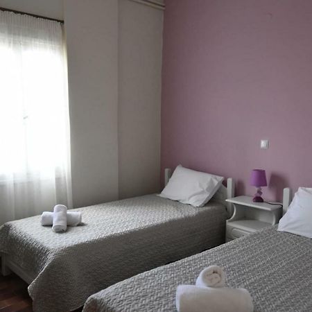 Rodi Retro Apartman Návplio Kültér fotó
