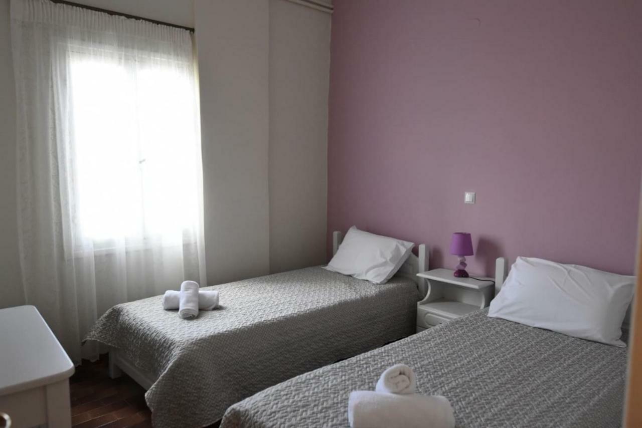 Rodi Retro Apartman Návplio Kültér fotó