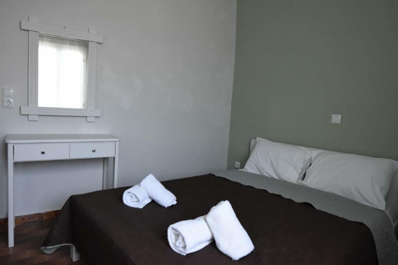 Rodi Retro Apartman Návplio Kültér fotó