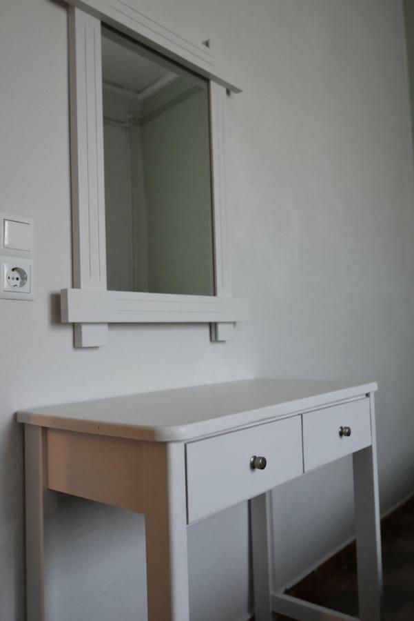 Rodi Retro Apartman Návplio Kültér fotó